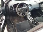 HONDA ACCORD EX photo