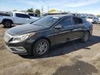 2015 HYUNDAI SONATA SE - 5NPE24AFXFH220817