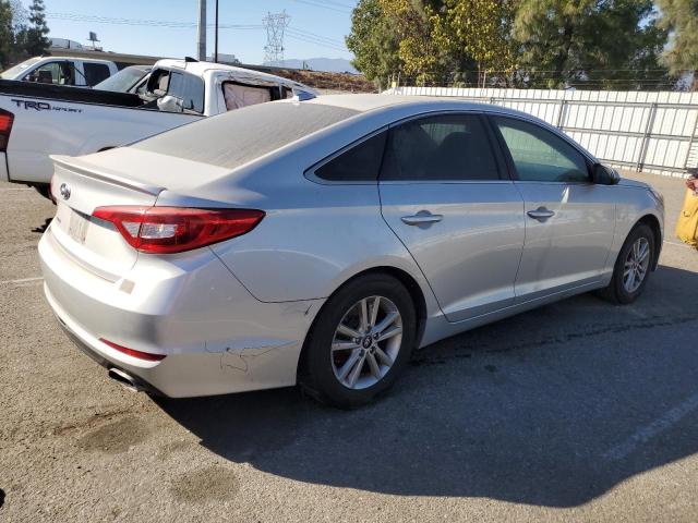 VIN 5NPE24AFXHH541159 2017 Hyundai Sonata, SE no.3