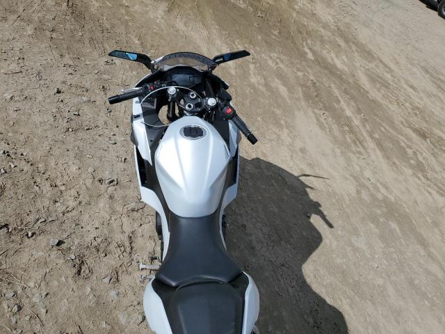 2024 KAWASAKI EX500 - ML5EXGG12RDA09391