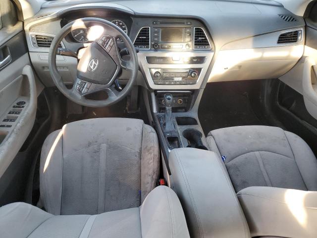 2015 HYUNDAI SONATA SPO - 5NPE34AF2FH067198