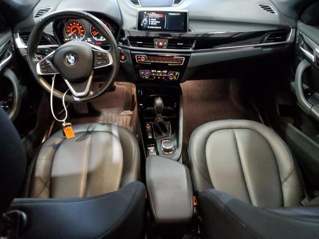 2016 BMW X1 XDRIVE2 - WBXHT3C30G5F63666