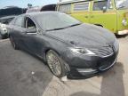 Lot #3030847502 2014 LINCOLN MKZ HYBRID