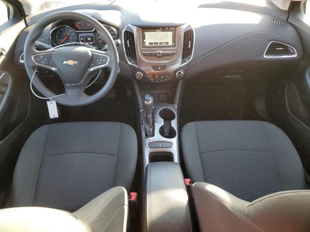 2018 CHEVROLET CRUZE LT - 1G1BE5SM3J7104135