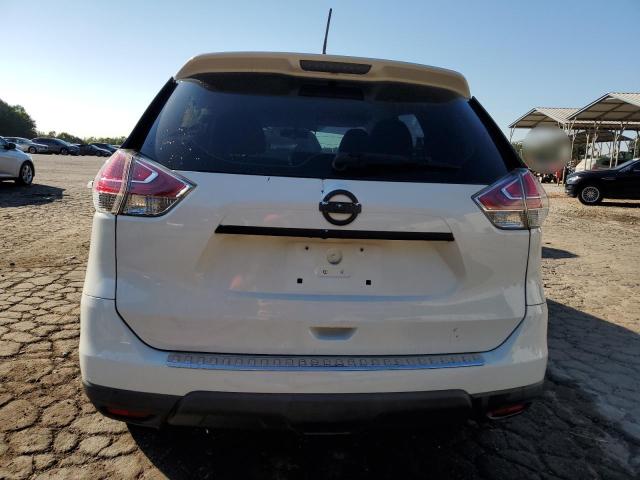 2016 NISSAN ROGUE S - 5N1AT2MT4GC871807