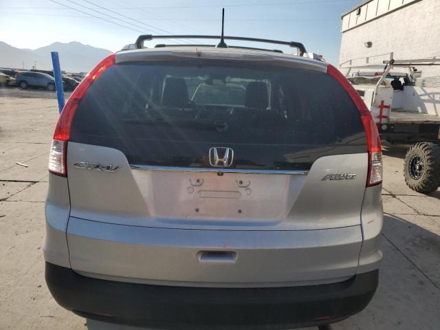 VIN 2HKRM4H77EH637014 2014 Honda CR-V, Exl no.6