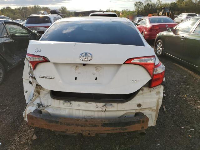 VIN 2T1BURHE7EC113426 2014 Toyota Corolla, L no.6