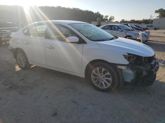 VIN 3N1AB7AP1HY256252 2017 Nissan Sentra, S no.4