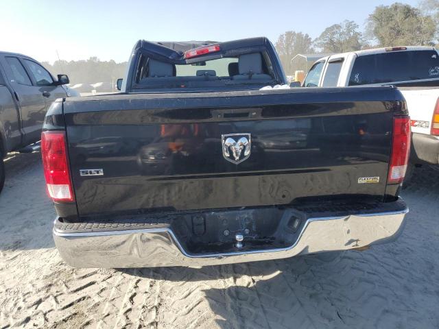 2018 RAM 1500 SLT - 1C6RR6GG9JS322345