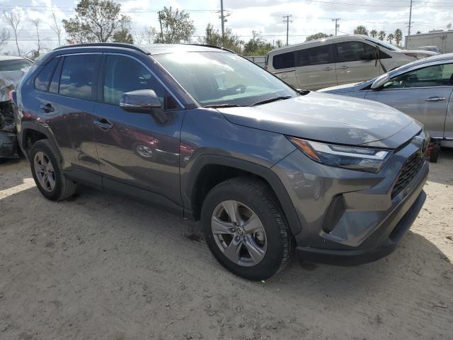 VIN 2T3W1RFV7NC180077 2022 Toyota RAV4, Xle no.4