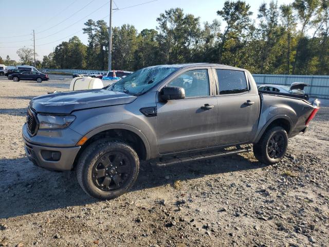 2021 FORD RANGER XL - 1FTER4FH1MLD20416