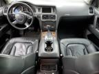 AUDI Q7 3.6 QUA photo