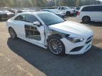 MERCEDES-BENZ CLA 250 photo