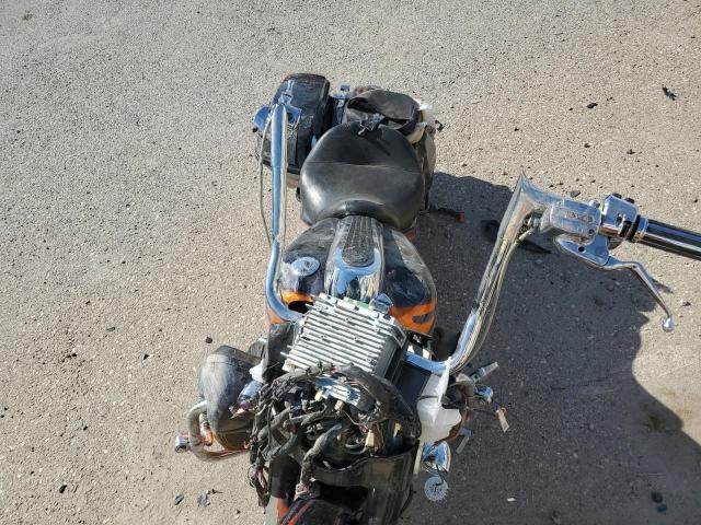 2015 HARLEY-DAVIDSON FLHXSE CVO 1HD1PXN34FB950529