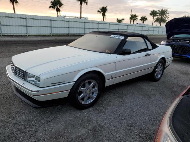 CADILLAC ALLANTE