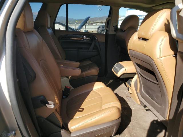 2016 BUICK ENCLAVE - 5GAKVBKD8GJ271657