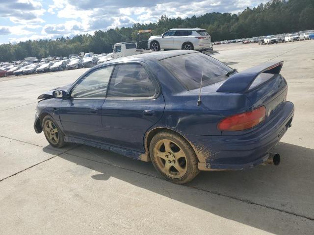 Vin: gc803658, lot: 75248424, subaru impreza 19952