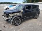 2021 JEEP RENEGADE S - ZACNJCAB5MPM26932