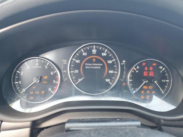 2021 MAZDA 3 - JM1BPAAL1M1313173