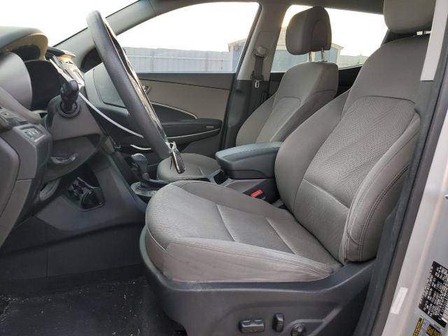 2016 HYUNDAI SANTA FE S - 5XYZU3LB2GG325814