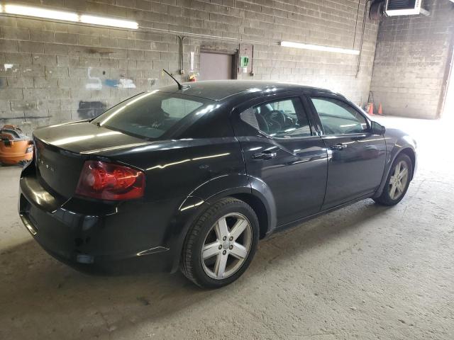 VIN 1C3CDZABXDN643703 2013 Dodge Avenger, SE no.3