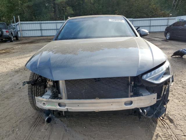 2020 AUDI A4 PREMIUM - WAUENAF47LA072140