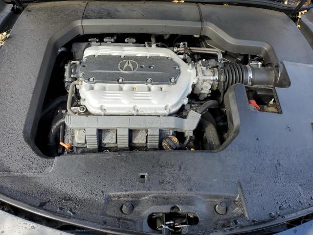 VIN 19UUA8F50EA006111 2014 Acura TL, Tech no.11