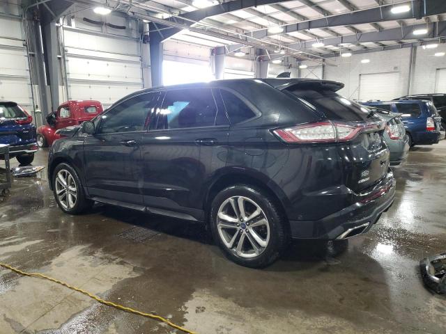 2015 FORD EDGE SPORT - 2FMTK4AP7FBC14755