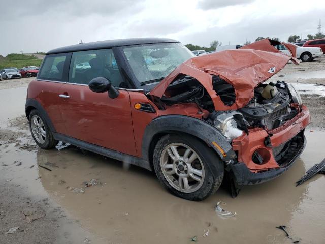 VIN WMWSU3C53DT374111 2013 Mini Cooper no.4