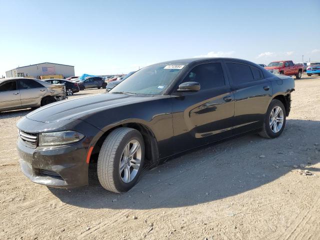 2016 DODGE CHARGER SE - 2C3CDXBG3GH228928