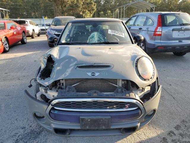 2015 MINI COOPER S - WMWXP7C59F2A58566