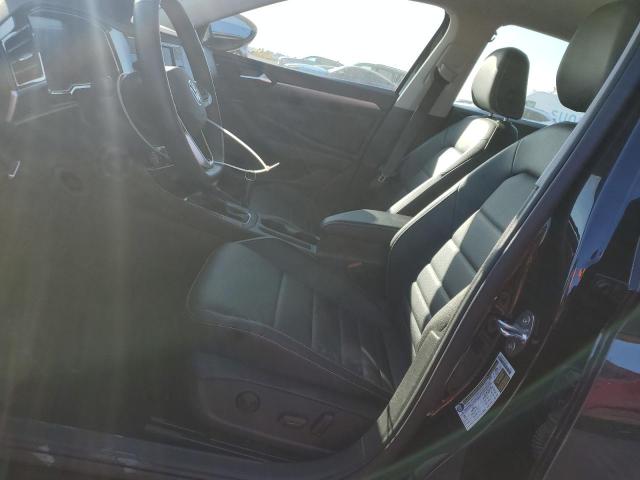 2024 VOLKSWAGEN JETTA SE - 3VWEM7BU7RM025553