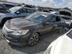 2017 HONDA ACCORD EXL - 1HGCR2F92HA199029