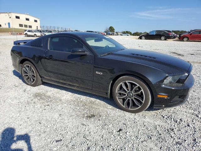 VIN 1ZVBP8CFXE5303152 2014 Ford Mustang, GT no.4