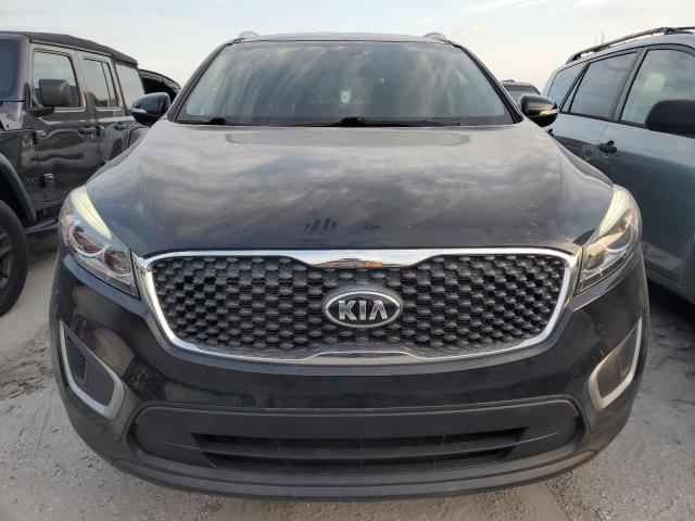 2018 KIA SORENTO LX - 5XYPG4A38JG412883