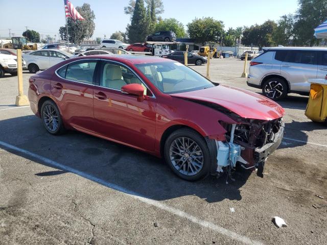 VIN 58ABK1GGXJU092289 2018 Lexus ES, 350 no.4