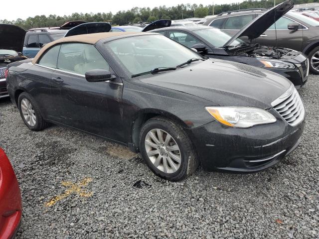 VIN 1C3BCBEB4DN531706 2013 Chrysler 200, Touring no.4