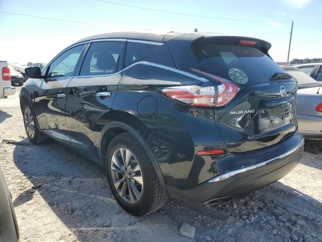 VIN 5N1AZ2MH0GN119343 2016 Nissan Murano, S no.2