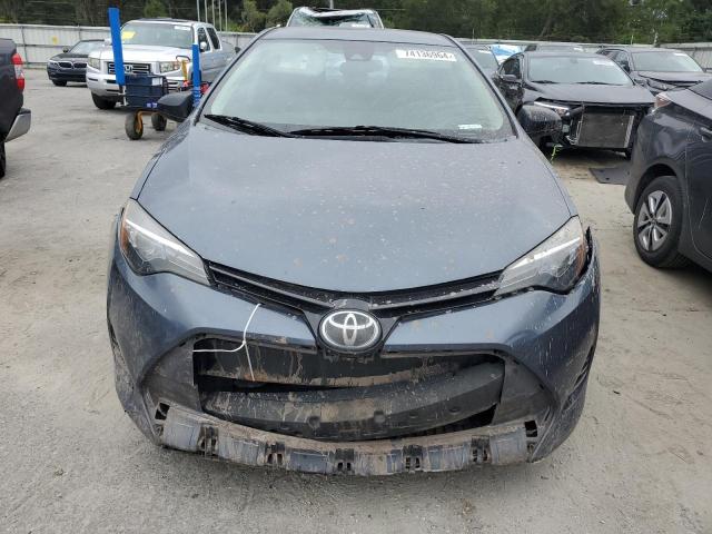 2017 TOYOTA COROLLA L - 2T1BURHE5HC775557