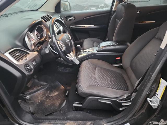 2015 DODGE JOURNEY SE - 3C4PDDAG2FT717713