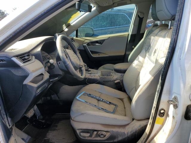 2020 TOYOTA RAV4 LIMIT - 2T3DWRFV2LW073426