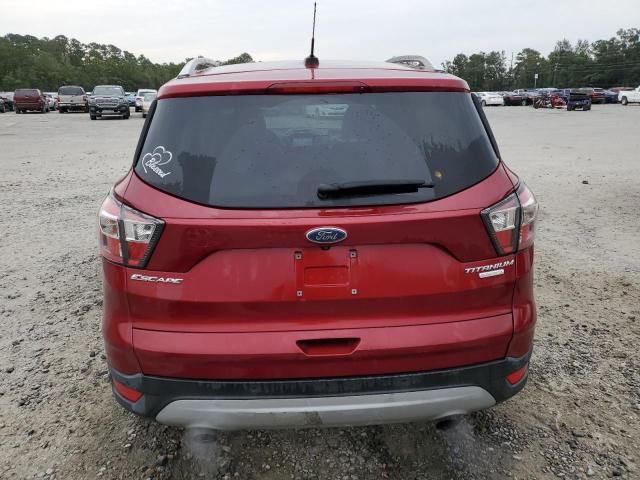 2017 FORD ESCAPE TIT - 1FMCU0JD6HUA35919
