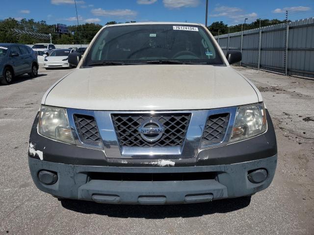 VIN 1N6BD0CT8GN720918 2016 Nissan Frontier, S no.5