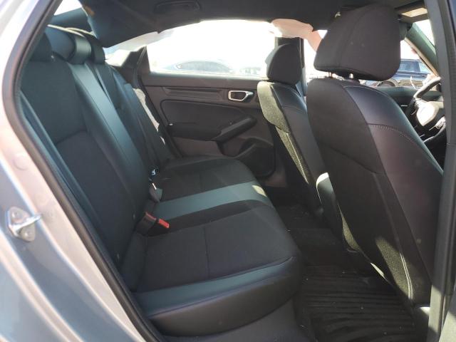 2022 HONDA CIVIC SPOR - 2HGFE2F57NH606071