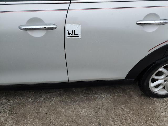 2017 MINI COOPER S - WMWXU3C33H2F48889