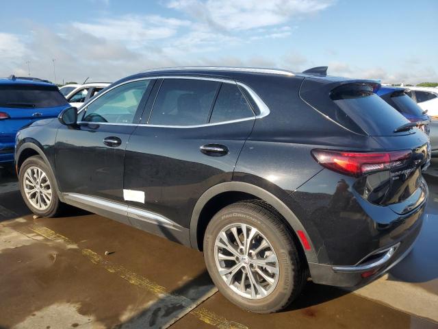 2023 BUICK ENVISION P - LRBFZMR42PD235207