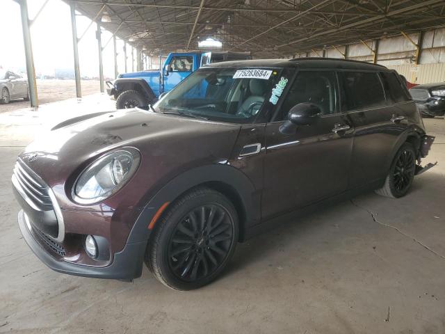 2017 MINI COOPER CLU - WMWLN5C50H2E32087
