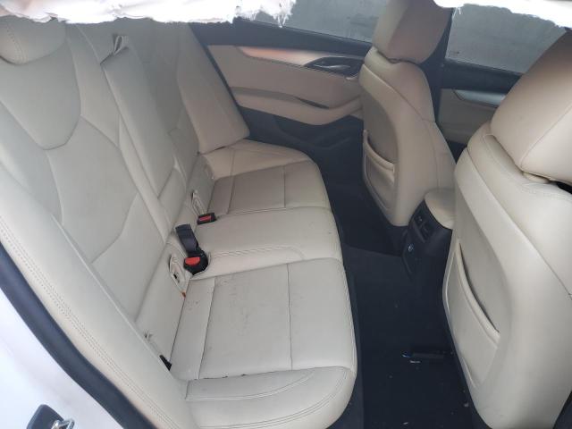2024 CADILLAC CT5 LUXURY - 1G6DX5RK9R0108633