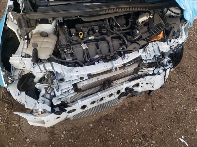 VIN NM0LS6S29N1520737 2022 FORD TRANSIT no.12