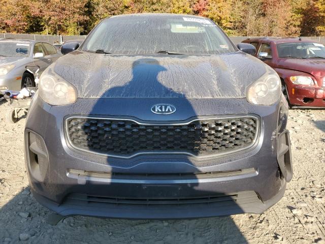 2018 KIA SPORTAGE L - KNDPM3ACXJ7380504